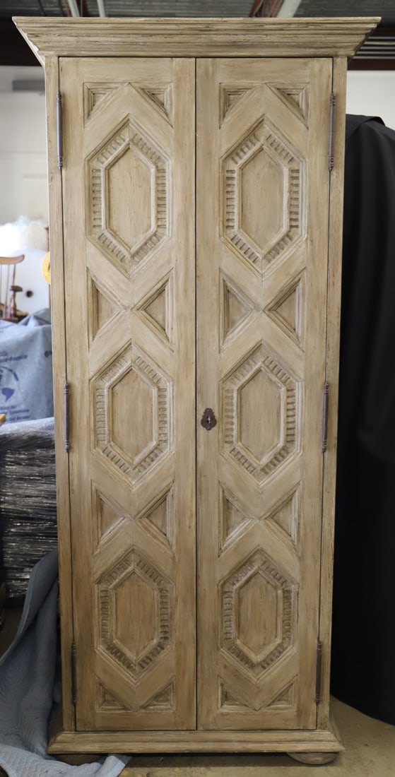 Clothes Armoire (1 of 5)