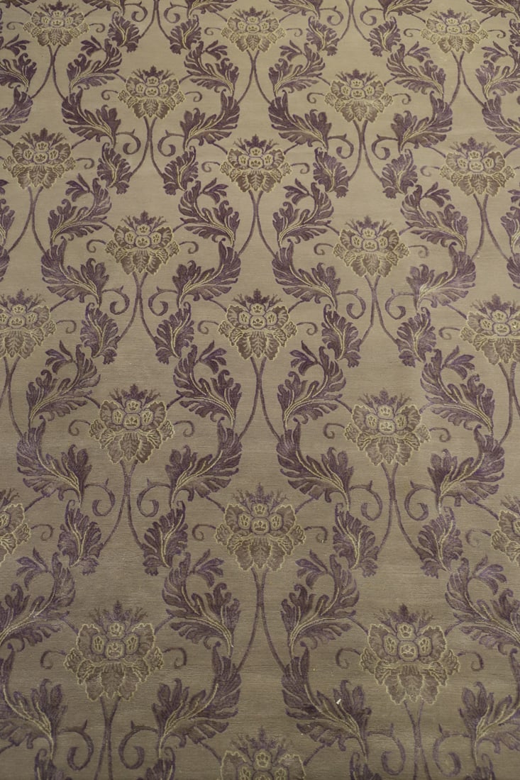 Tamarain, Wool Area Rug (1 of 5)