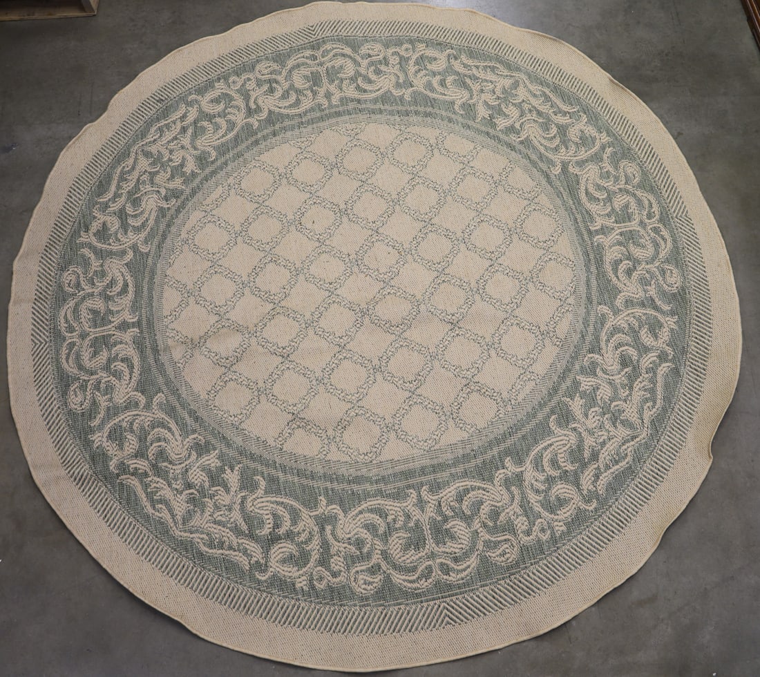 Indoor-Outdoor Carpet (1 of 4)