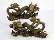 Bronze Dragons