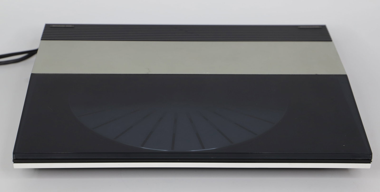 Bang & Olufsen, Record Player: Beogram 4500 record player; Has the needle; Powers on but working condition is unknown. See photos