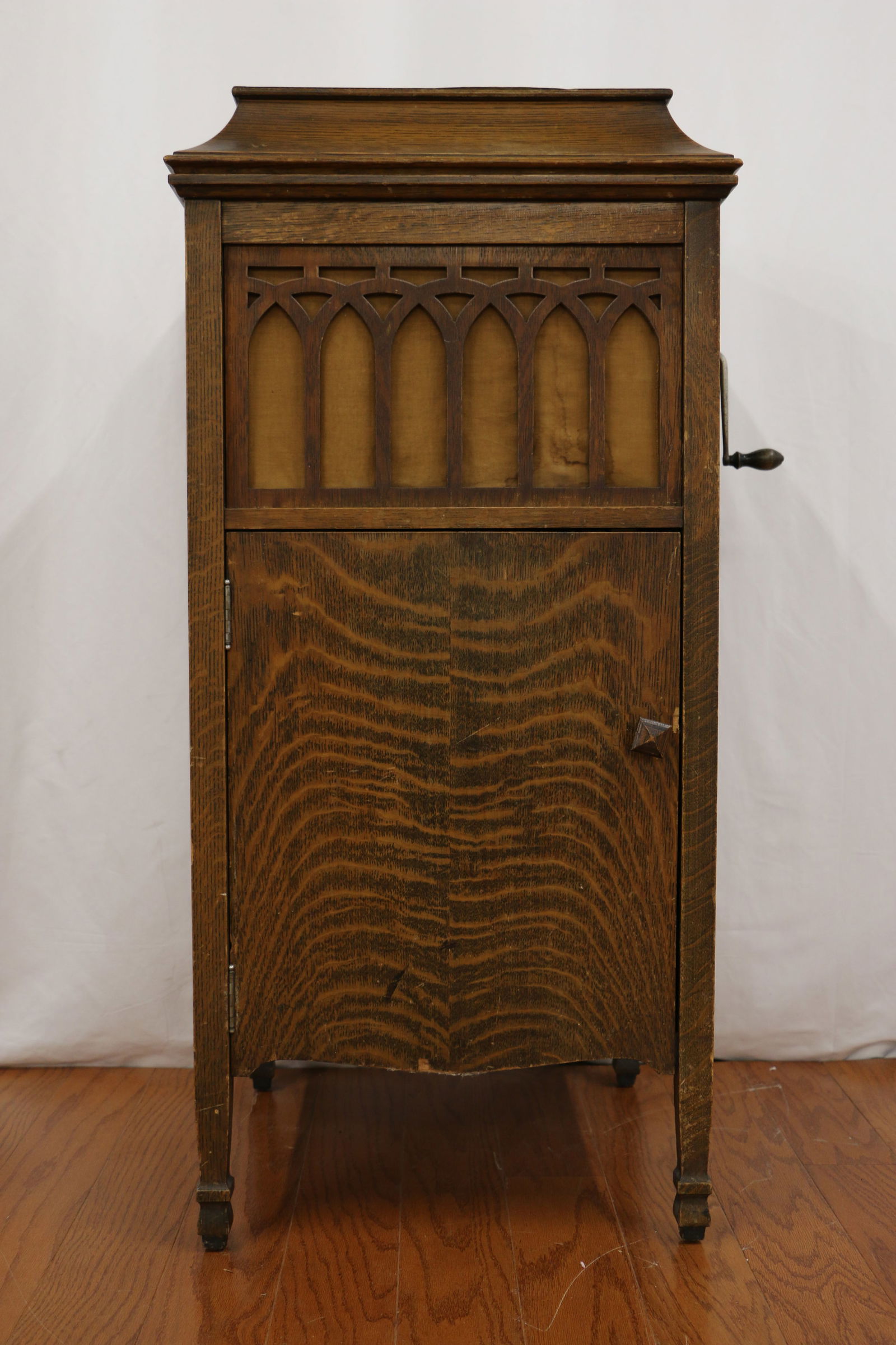 Pathe Freres, Phonograph (1 of 14)