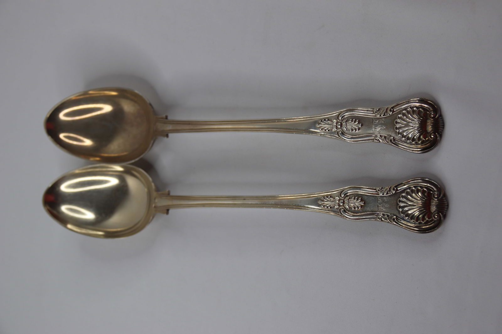 Sterling Serving Spoons (1 of 3)