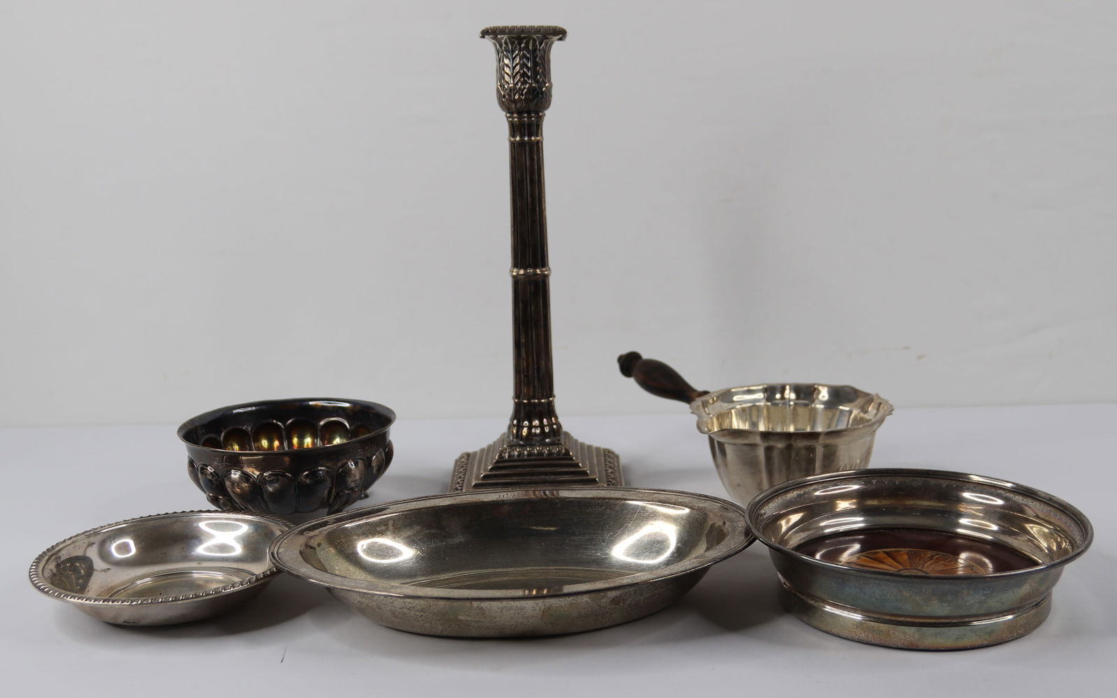 Alvin, Gorham Sterling Silver Items (1 of 7)