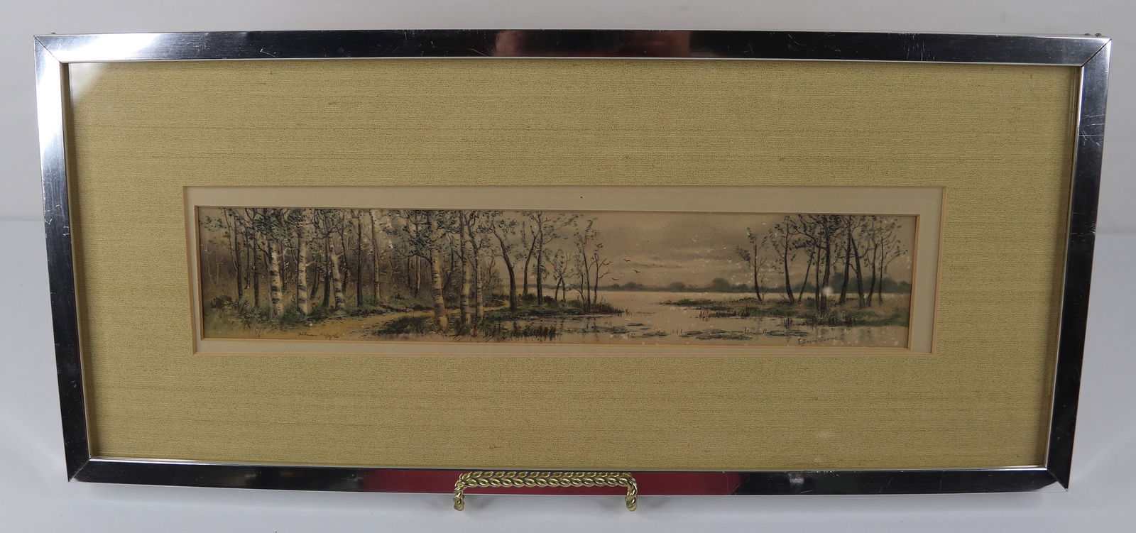 E. Swinburne, Artwork (1 of 4)