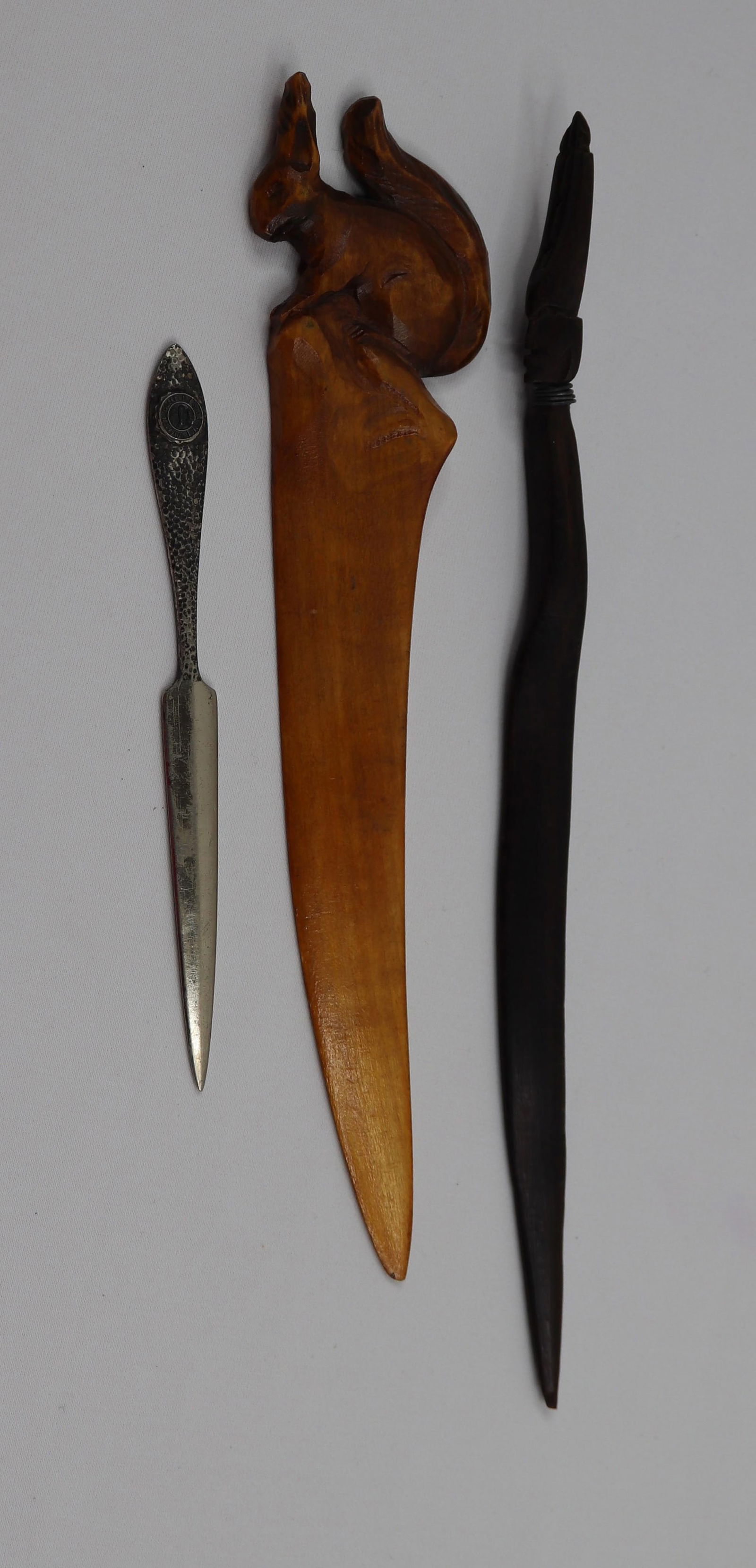 Vintage Letter Openers (1 of 3)