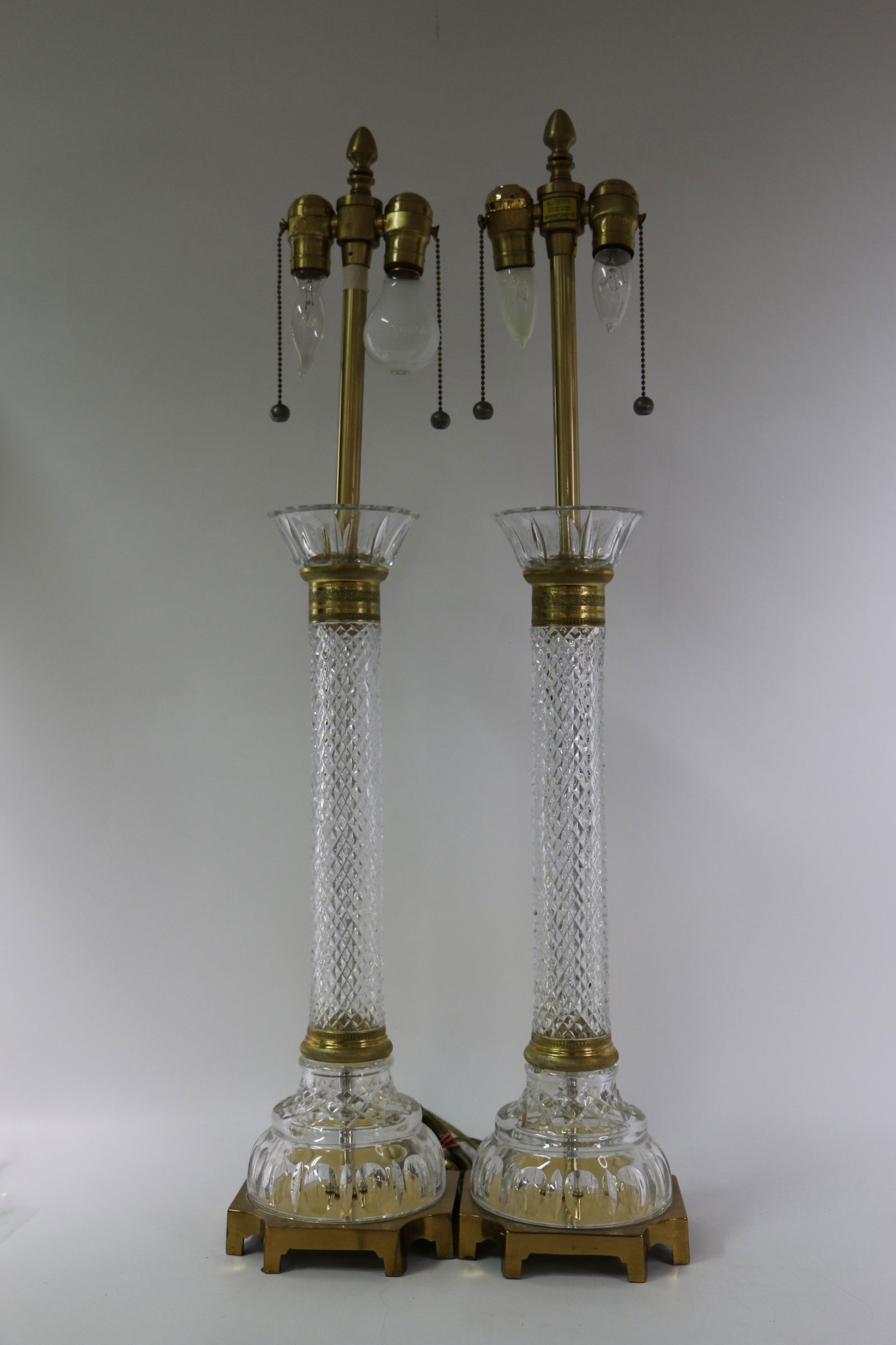 Marbro Lamp Co., Table Lamps (1 of 6)