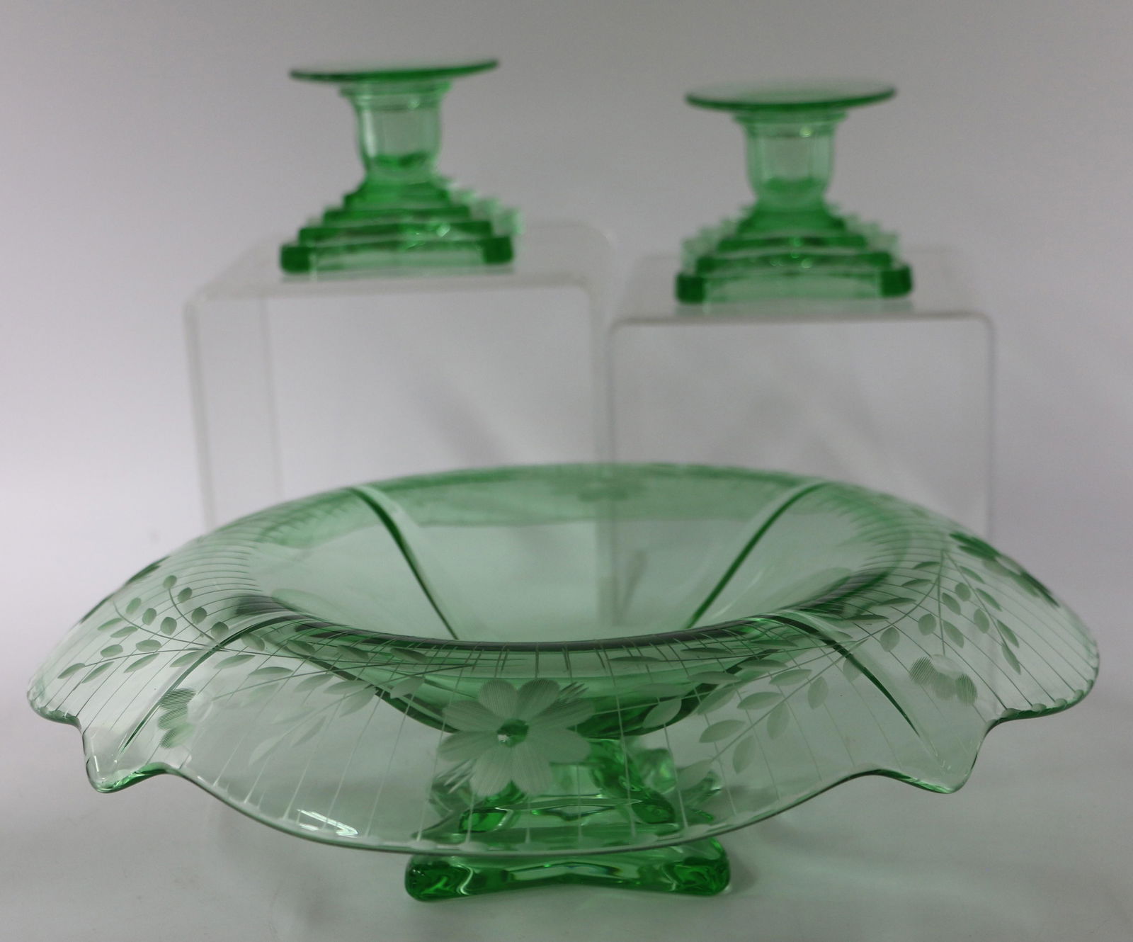 Duncan Miller, Pharaoh Glass (1 of 5)