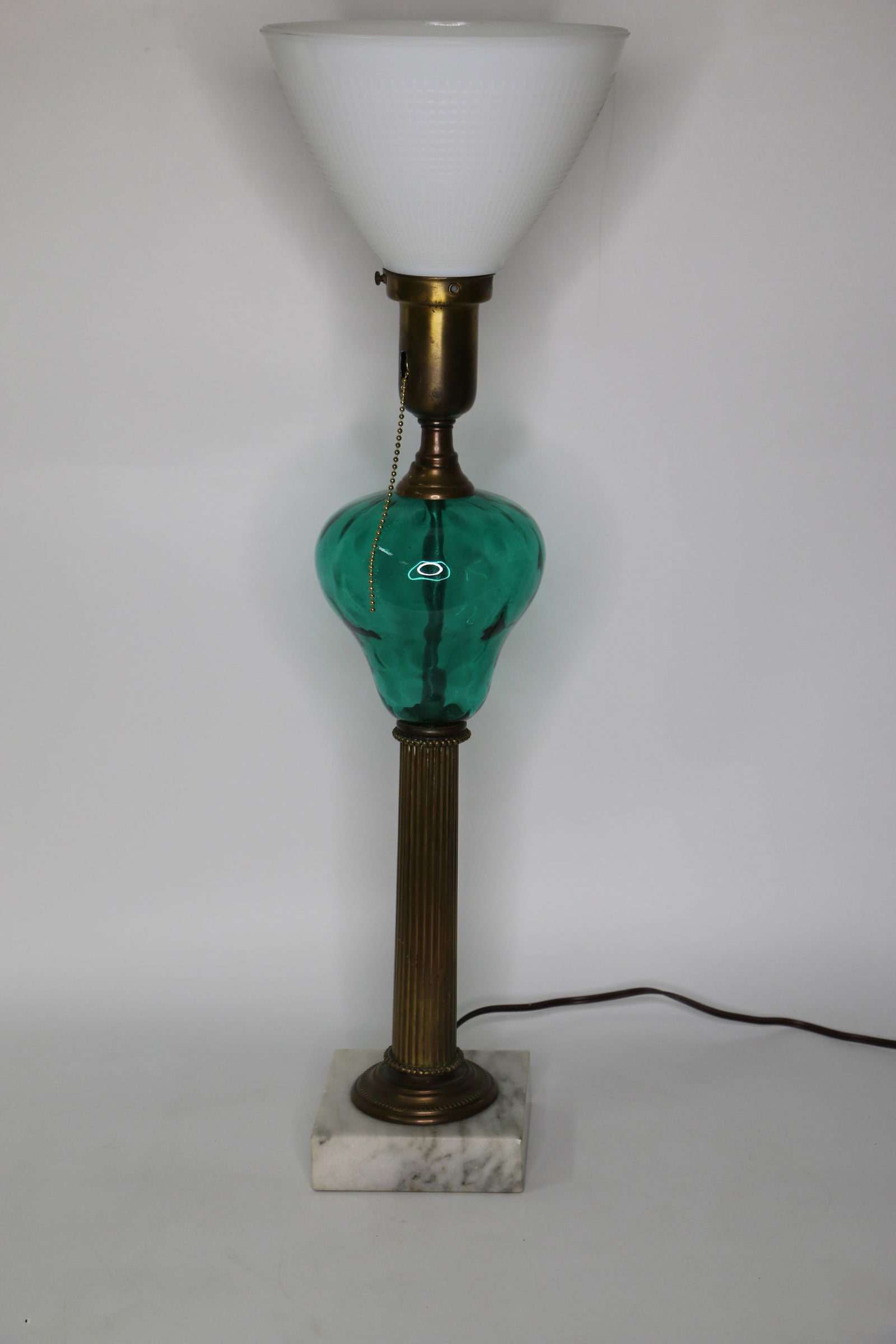 Vintage Table Lamp (1 of 6)