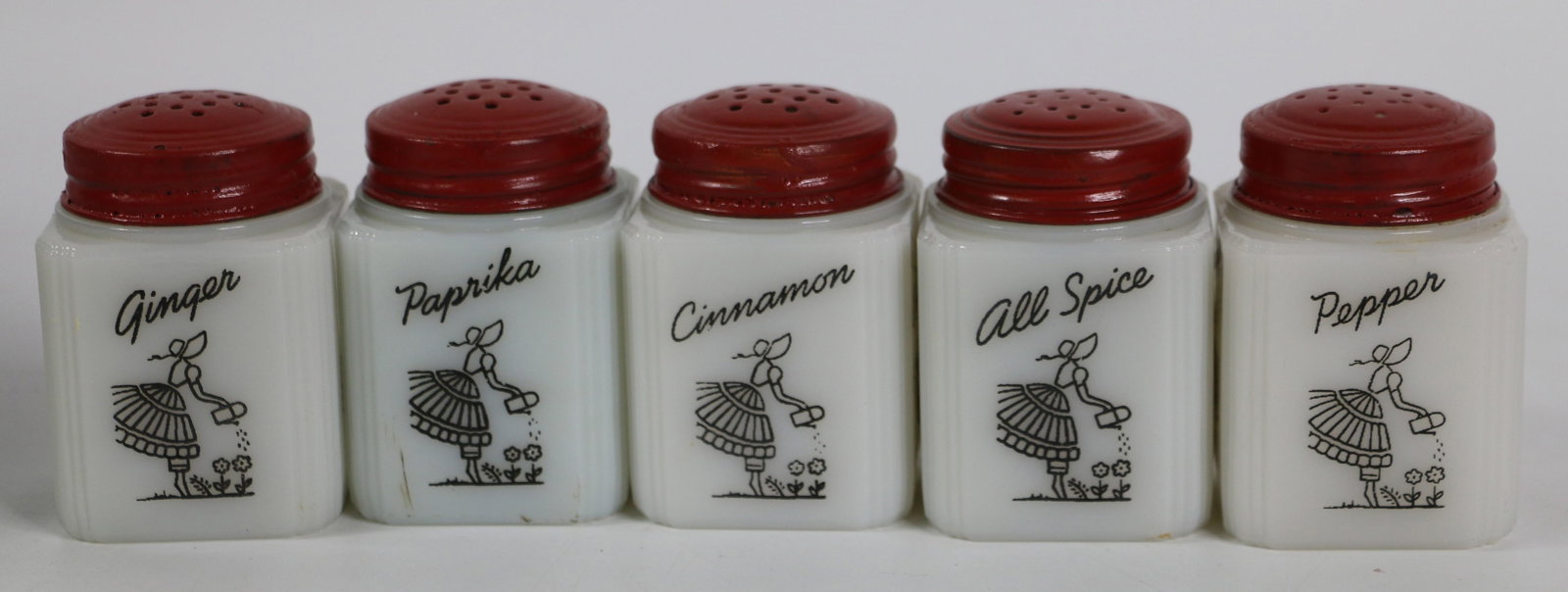 McKee, Spice Jars (1 of 4)