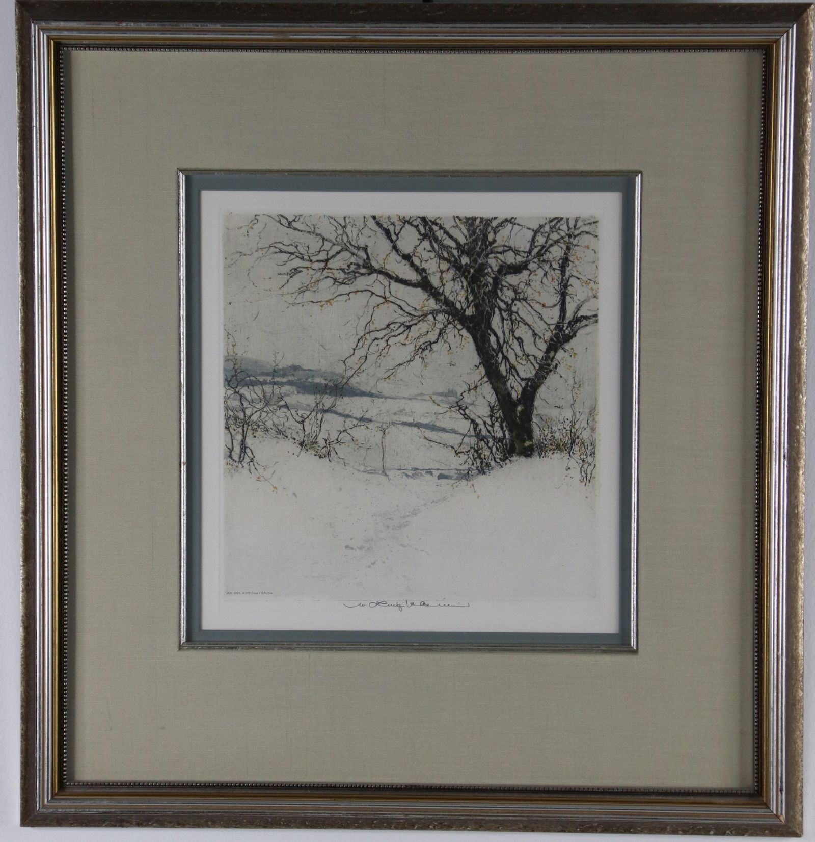 Luigi Kasimir, Artwork (1 of 6)