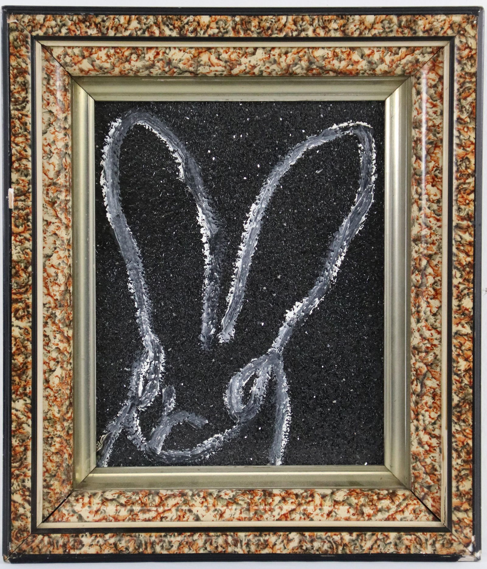 Hunt Slonem, Diamond Dust Art (1 of 7)