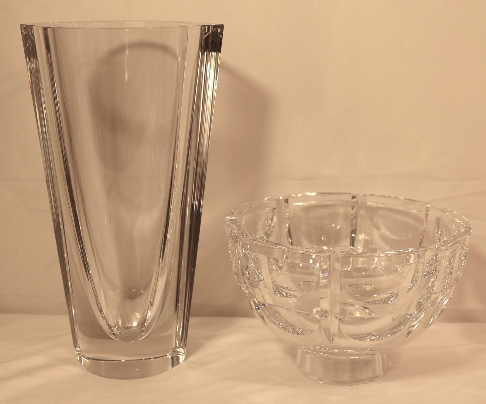 Orrefors Crystal (1 of 4)