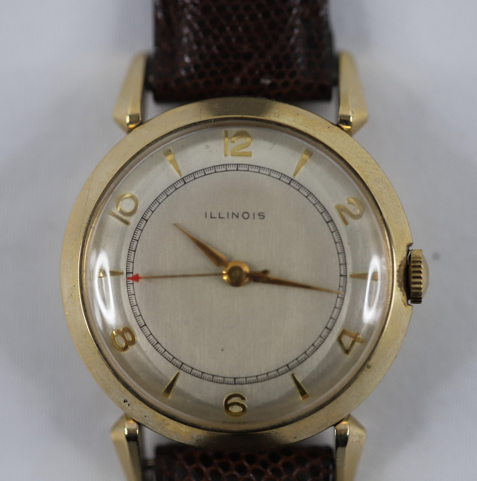 Illinois, 10K GF Watch (1 of 4)