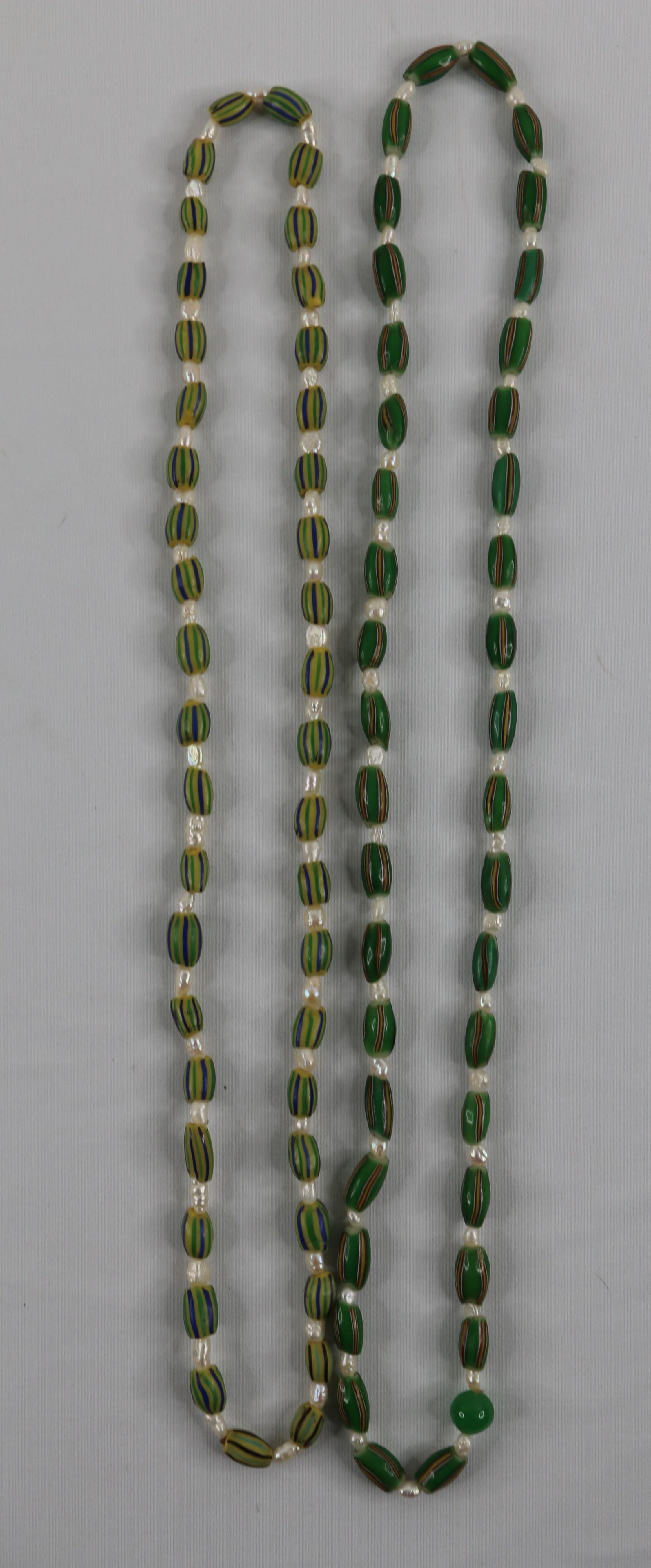 Strung Trade Beads (1 of 4)
