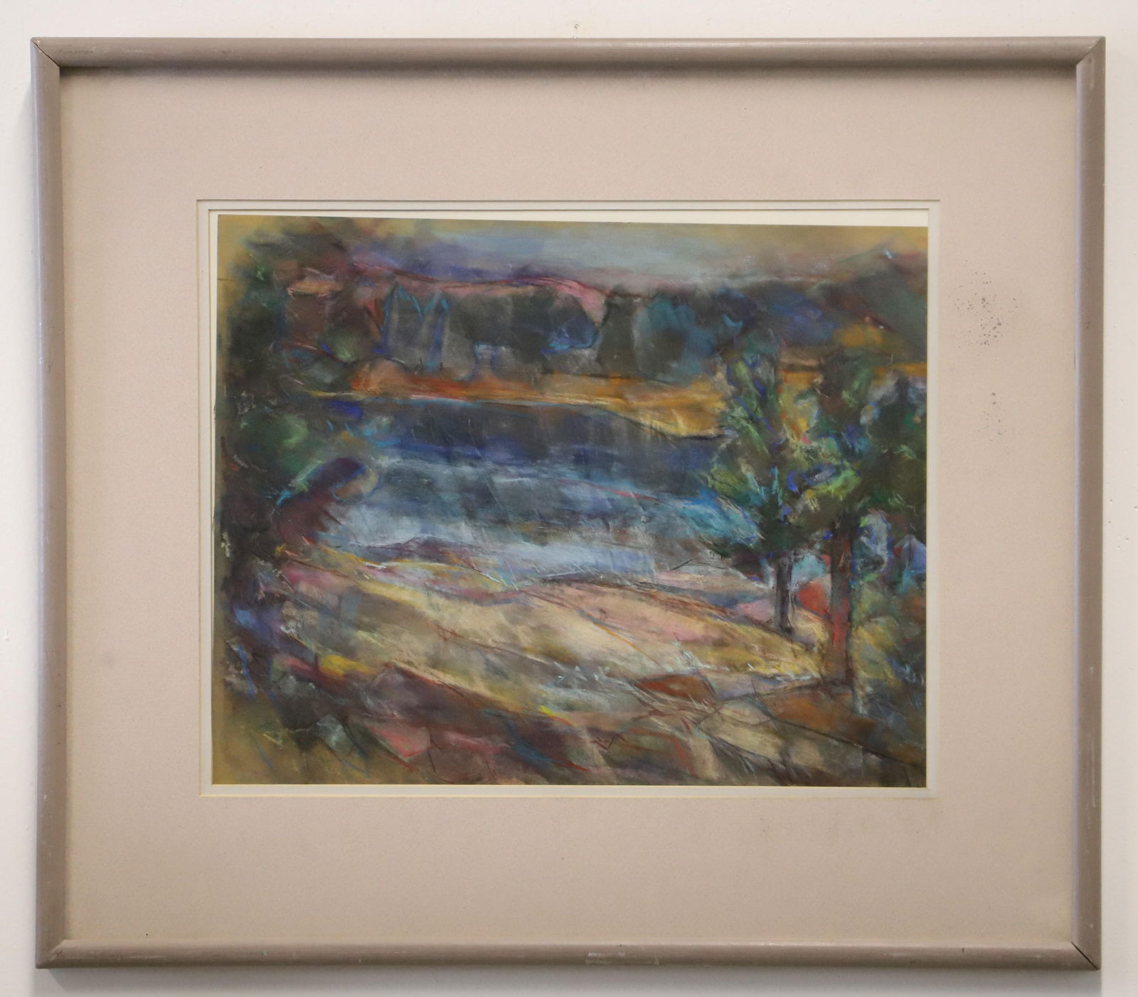 Arthur Knebel, Pastel Art (1 of 8)