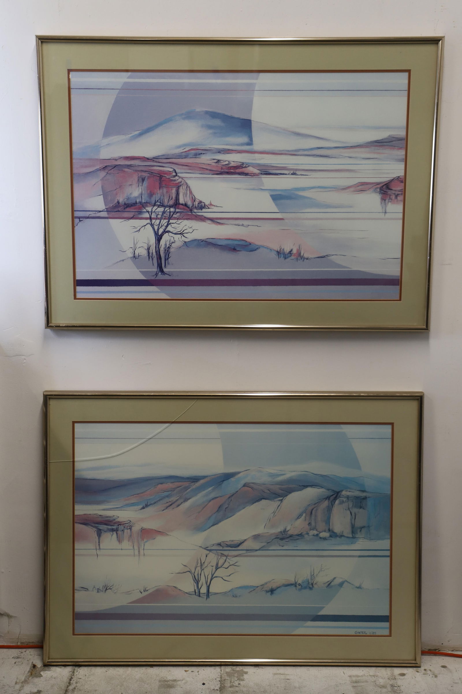 Mary Ginter, Framed Prints (1 of 7)