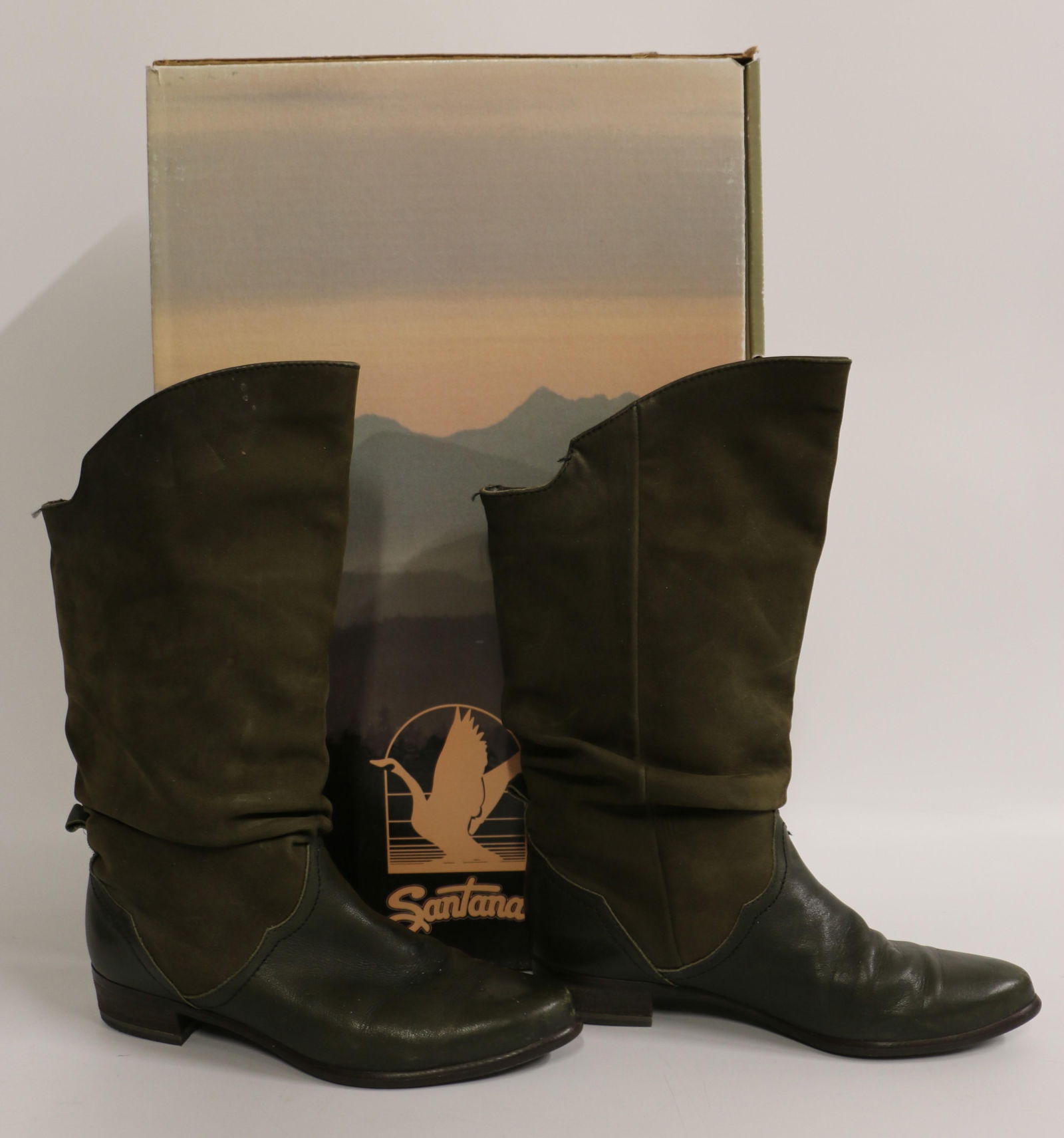 Santana, Women's Boots (1 of 5)