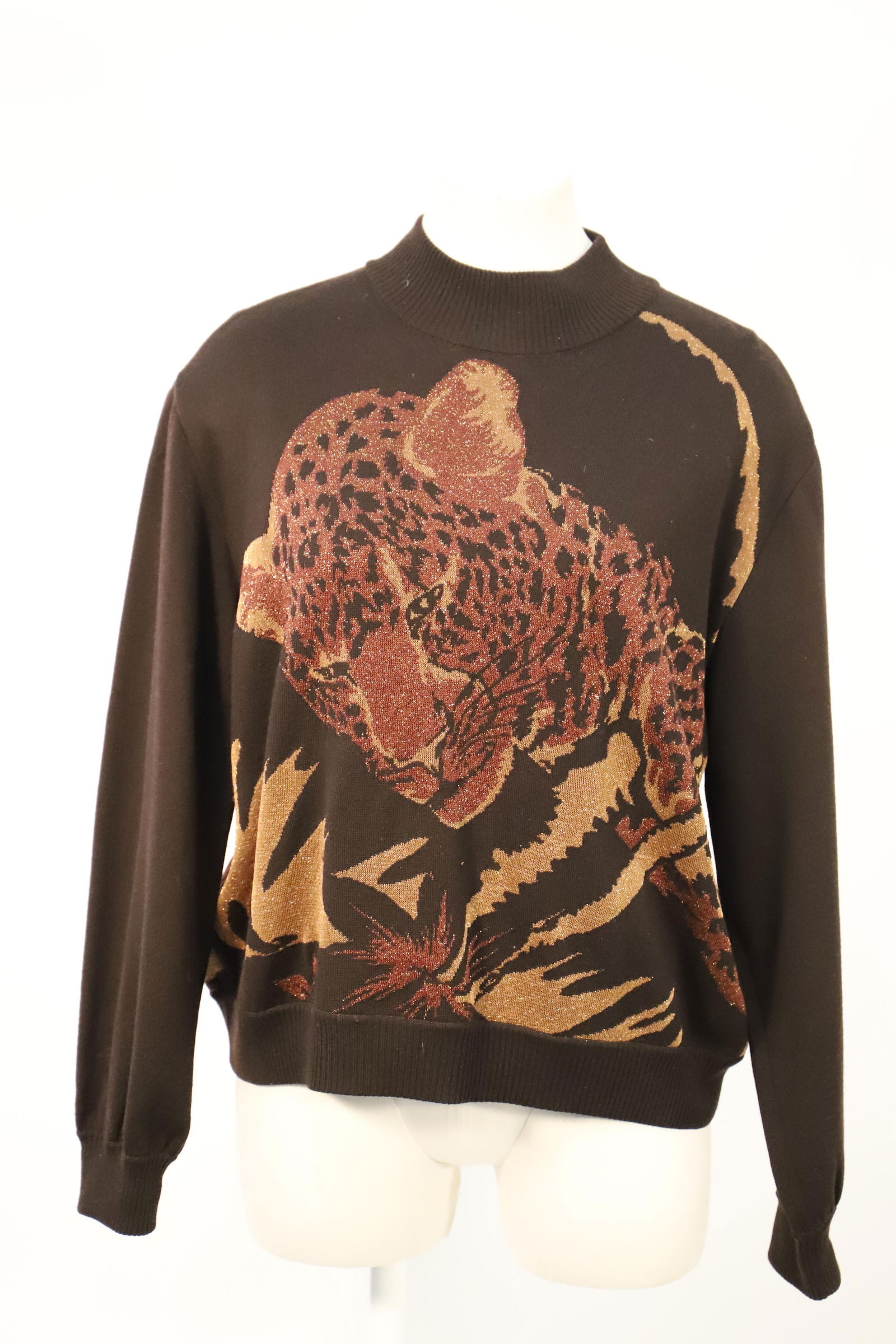 St. John Sport, Sweater (1 of 5)