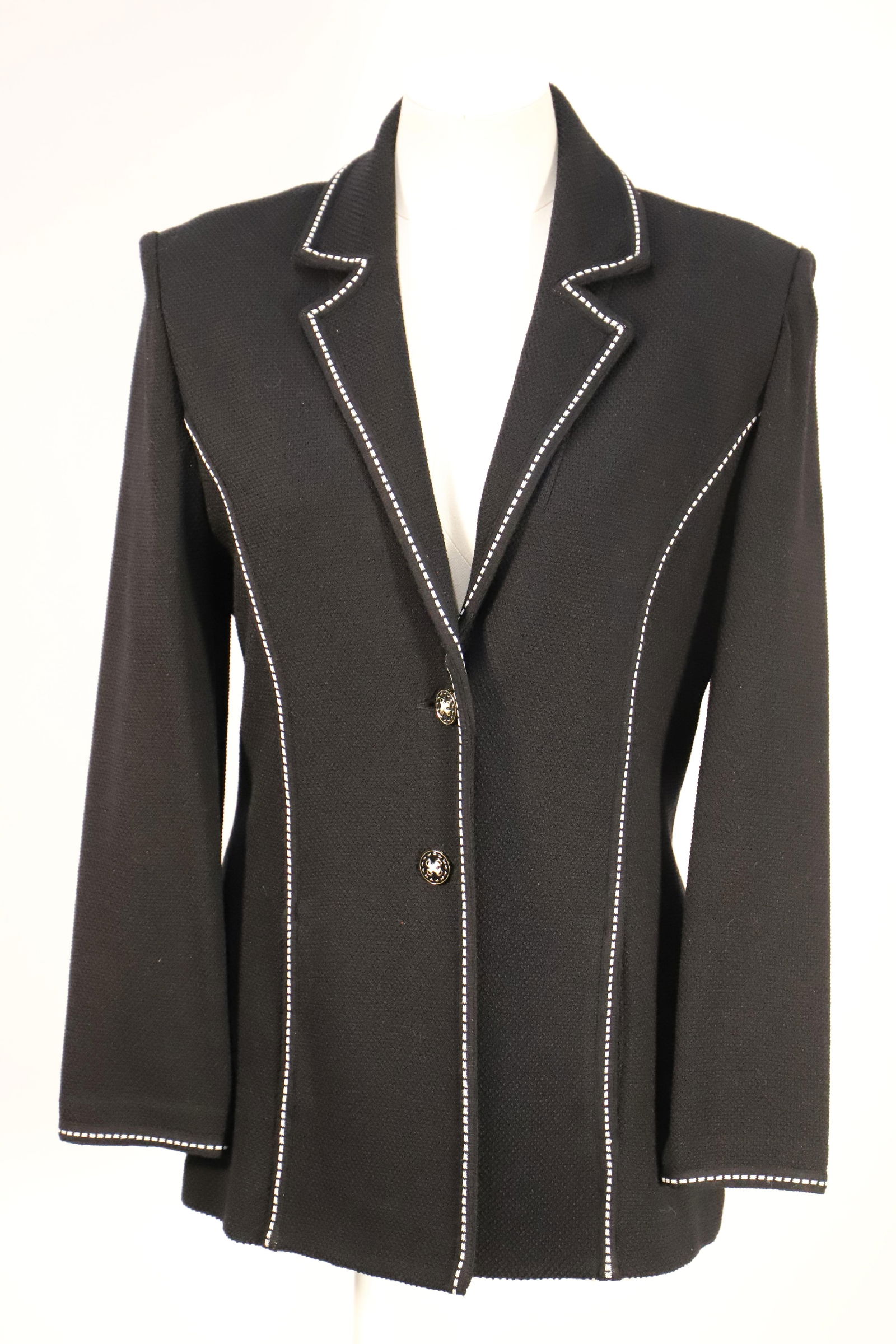 St. John, Blazer (1 of 5)