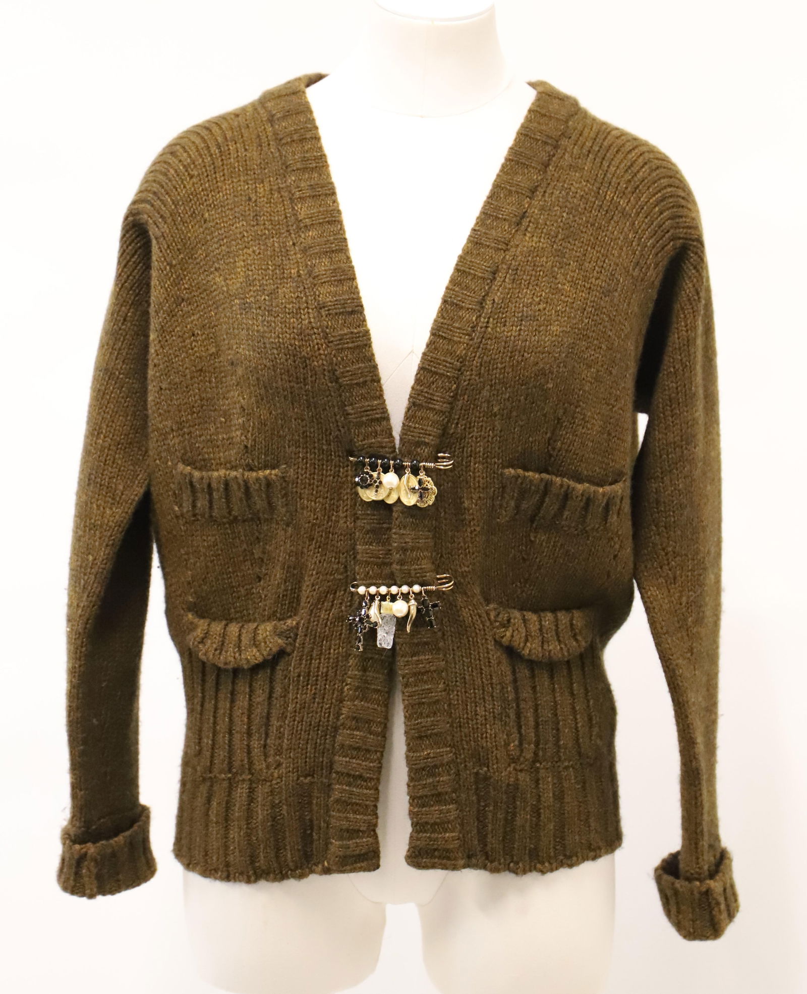 Dolce & Gabbana, Cardigan (1 of 7)