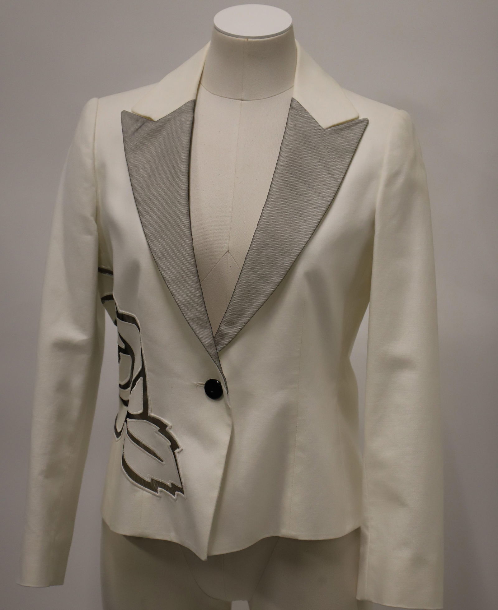 Armani, Blazer (1 of 8)