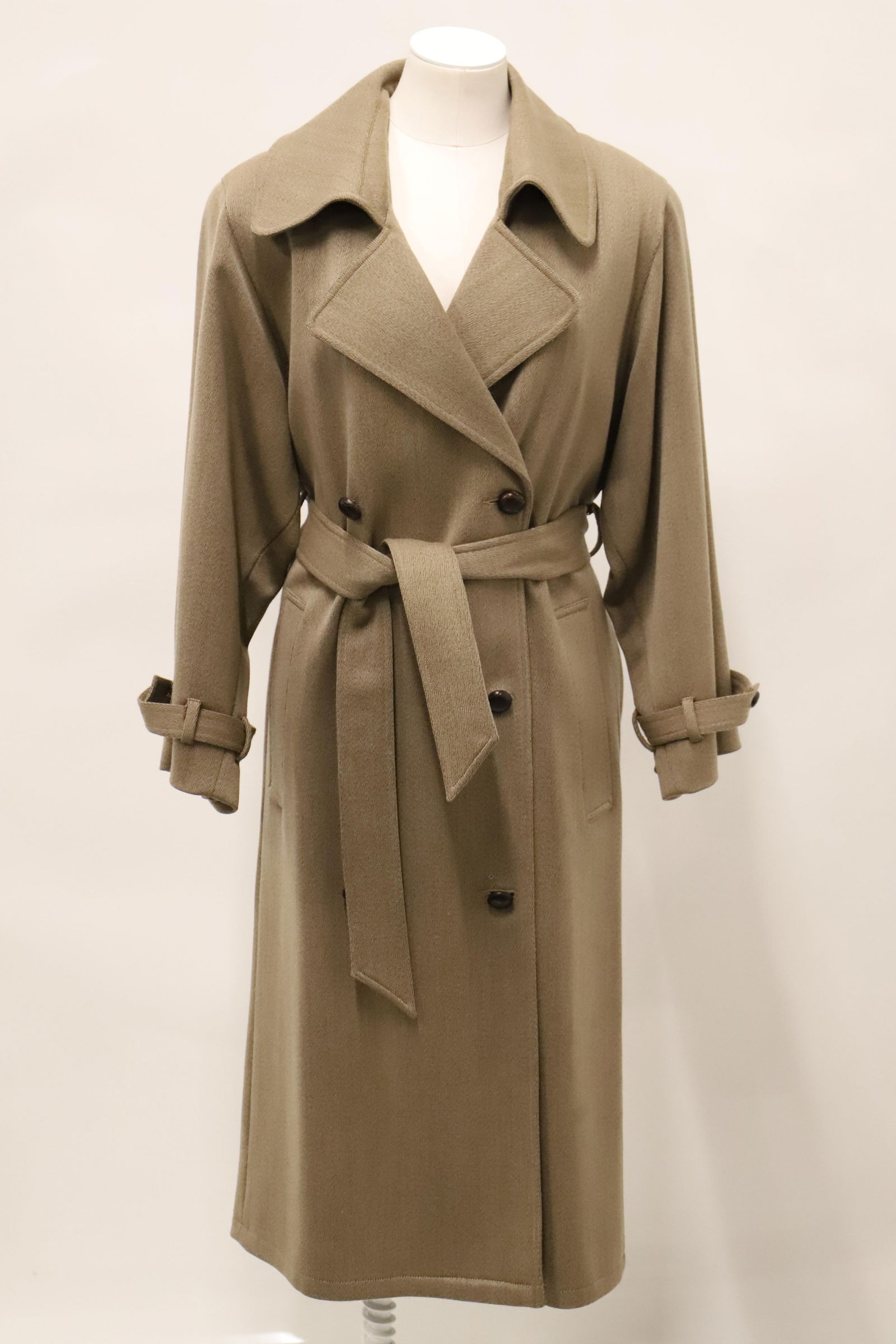 Anne Klein II, Ladies Coat (1 of 8)