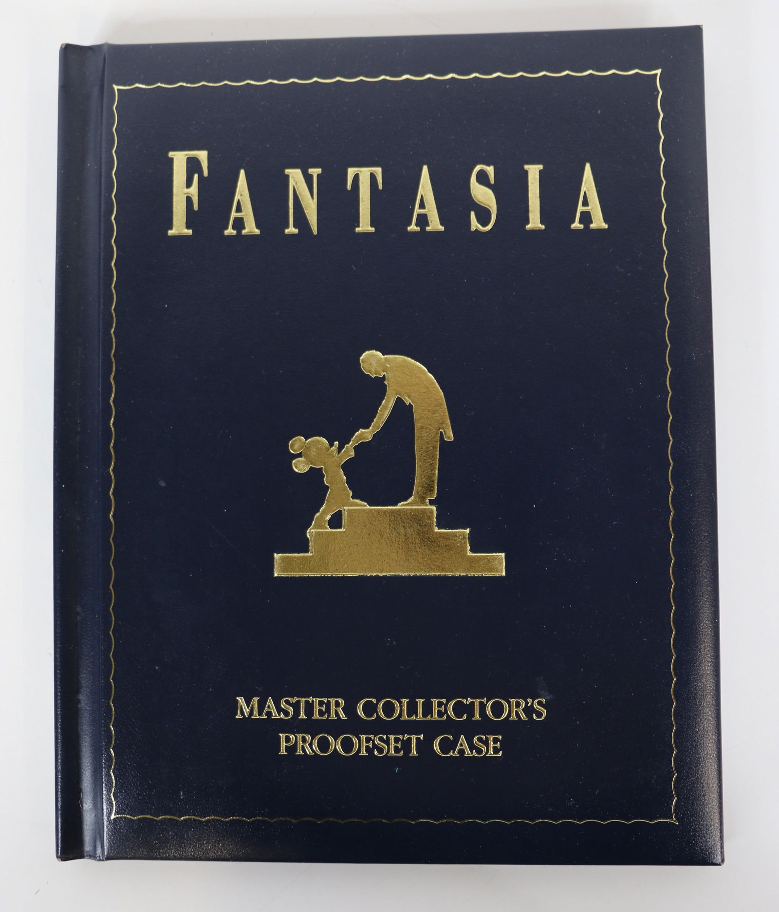 Fantasia, Master Collector's Proof Set Coins, Volume 2 (1 of 12)