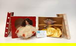 Nancy Ann Storybook Dolls