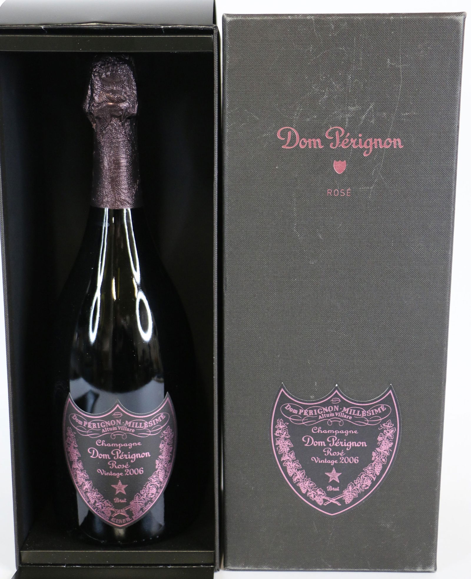 Dom Pérignon Prices - 2,617 Auction Price Results Dom Pérignon Prices - 2,617 Auction Price Results