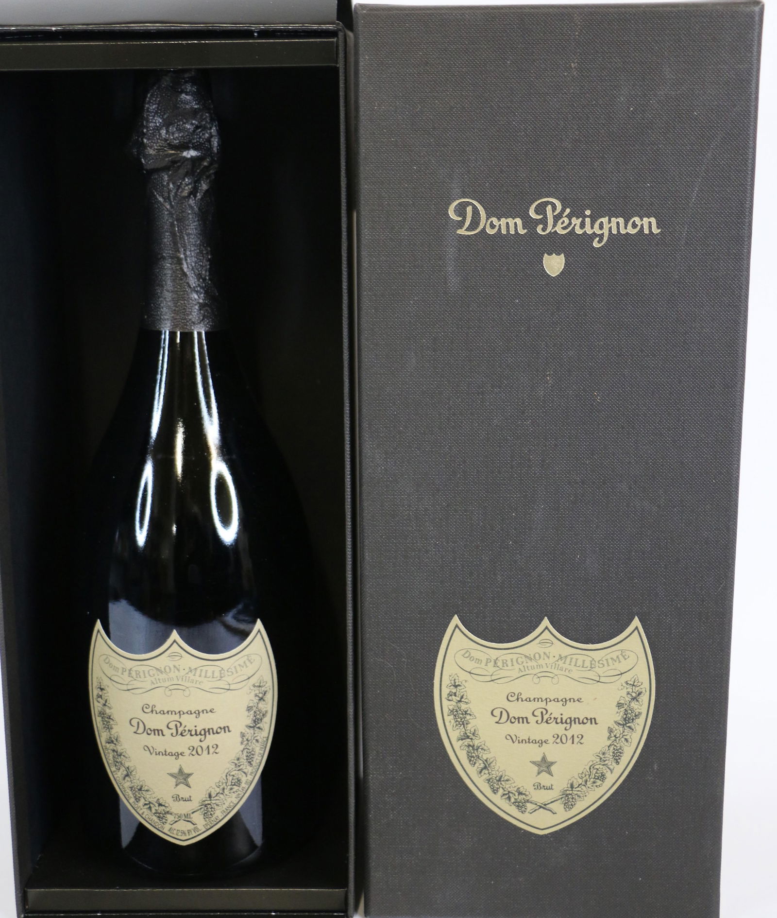 Dom Pérignon Prices - 2,617 Auction Price Results Dom Pérignon Prices - 2,617 Auction Price Results