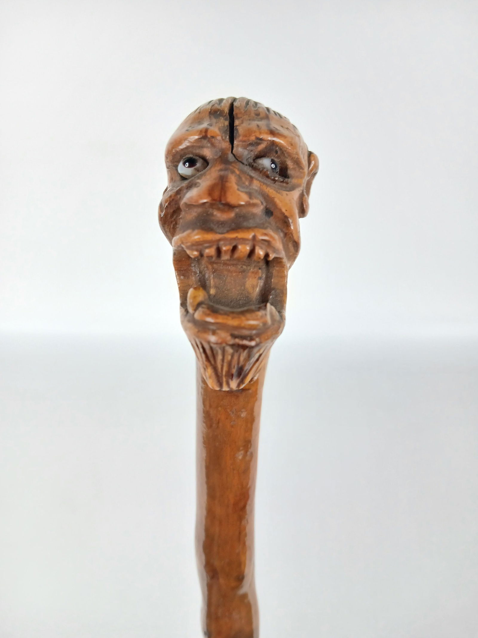 African Tribal, Cane (1 of 6)