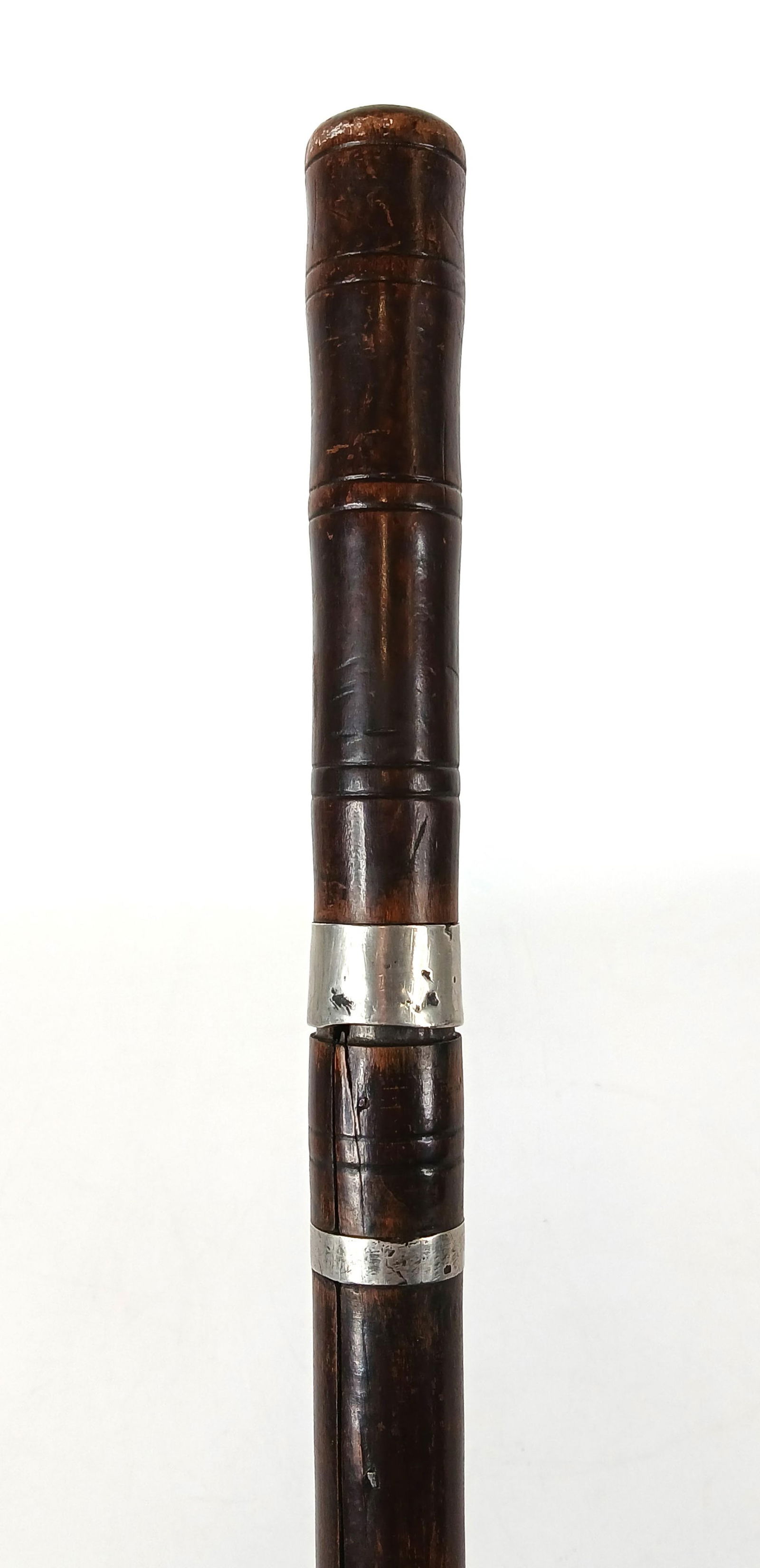 Japanese Sword Cane (1 of 7)