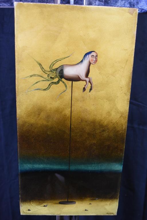 SUAZNABAR Marcelo (Bolivian) (1 of 5)