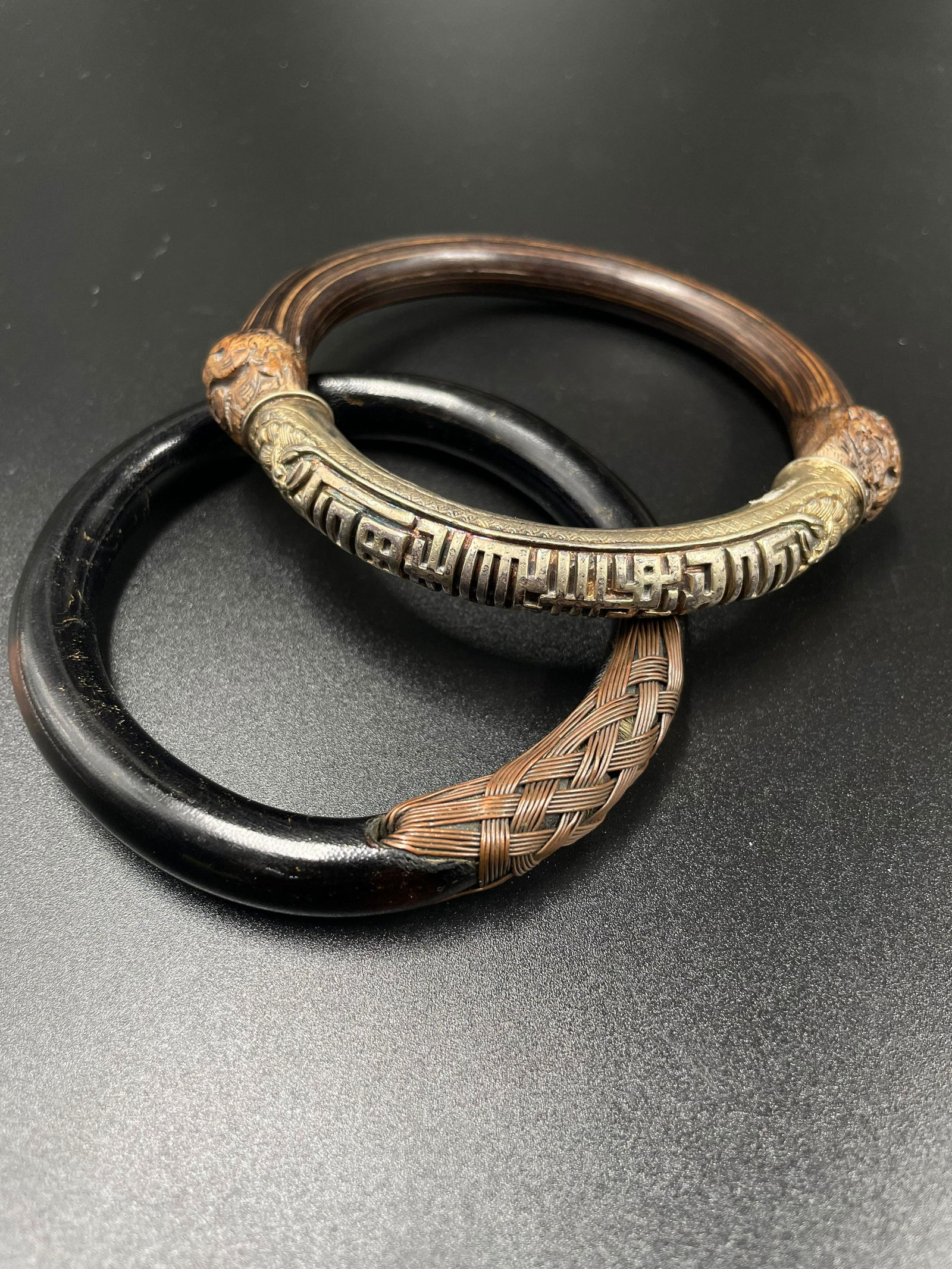Two Chinese bangles (1 of 4)