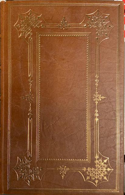 McKenney and Hall "Indian Tribes of North America" Volume I and II (1 of 3)