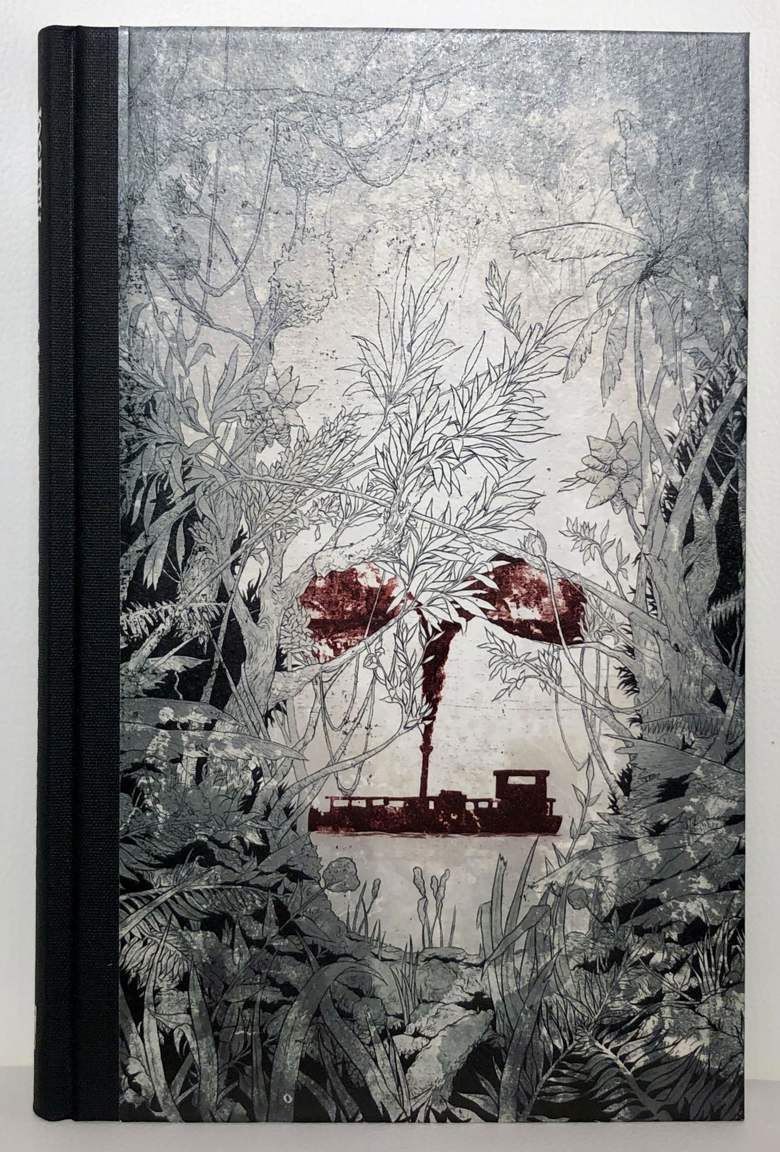 Folio Society - Joseph Conrad "Heart Of Darkness" (1 of 3)