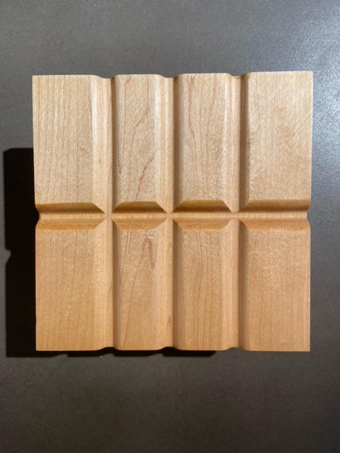 Felger Custom Decorative Box Maple (1 of 4)