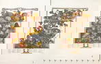 Robert Furber - Fruit Botanicals (June 1732 & Nov 1732) 2 Lithos