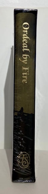 Folio Society - Lyn MacDonald "Ordeal by Fire" (1 of 2)