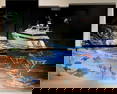 Michael Godard "Martini Cove" Signed Giclee LE w/COA