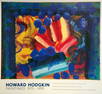 Howard Hodgkin "Sad Flowers" Lithograph - Abstact