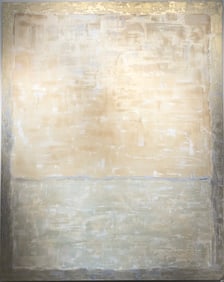 Barbara Owens "Flash Dance" Signed Original