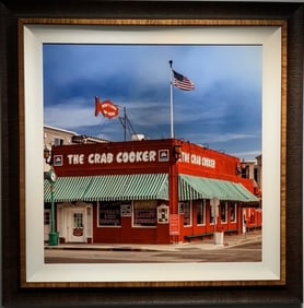 Breck Rothage (The Crab Cooker) Photo