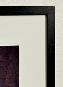 Guy Buffet "Charge of the Flower Bottle Brigade" Signed Lithograph