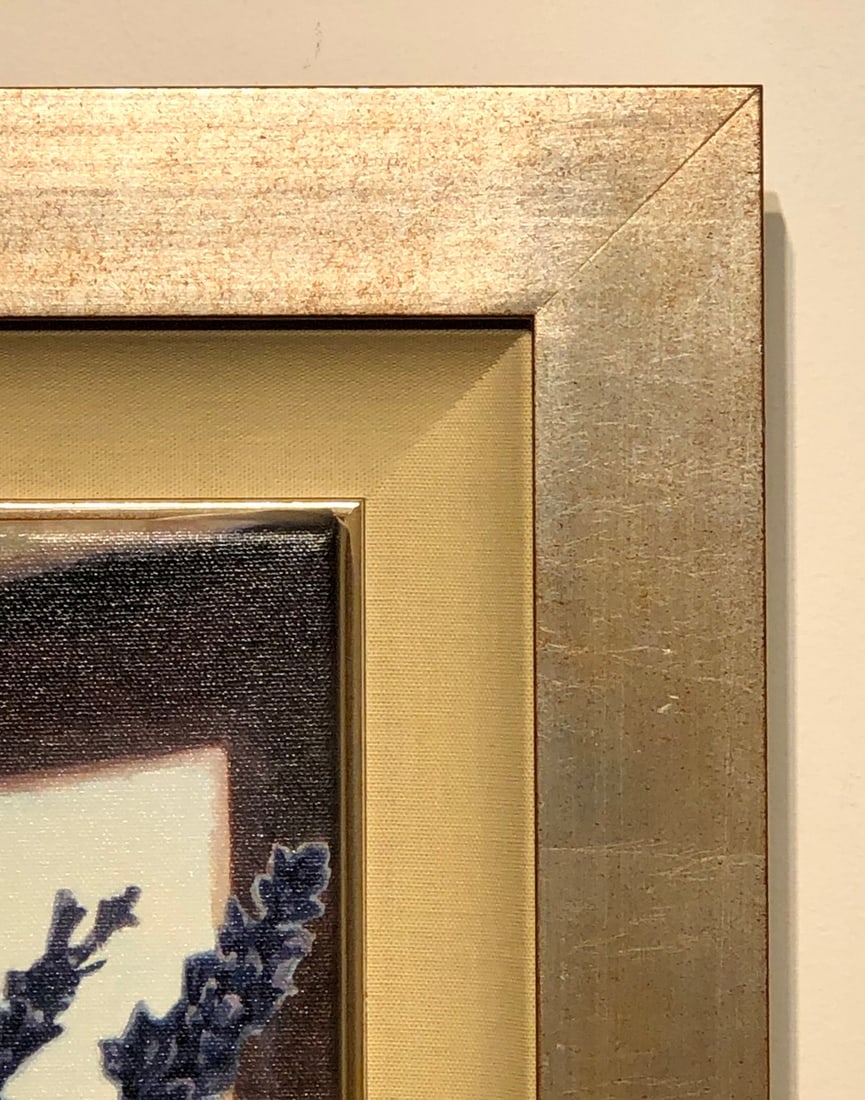 Eric Christensen "Sommelier Suite" Signed Giclee LE - 8