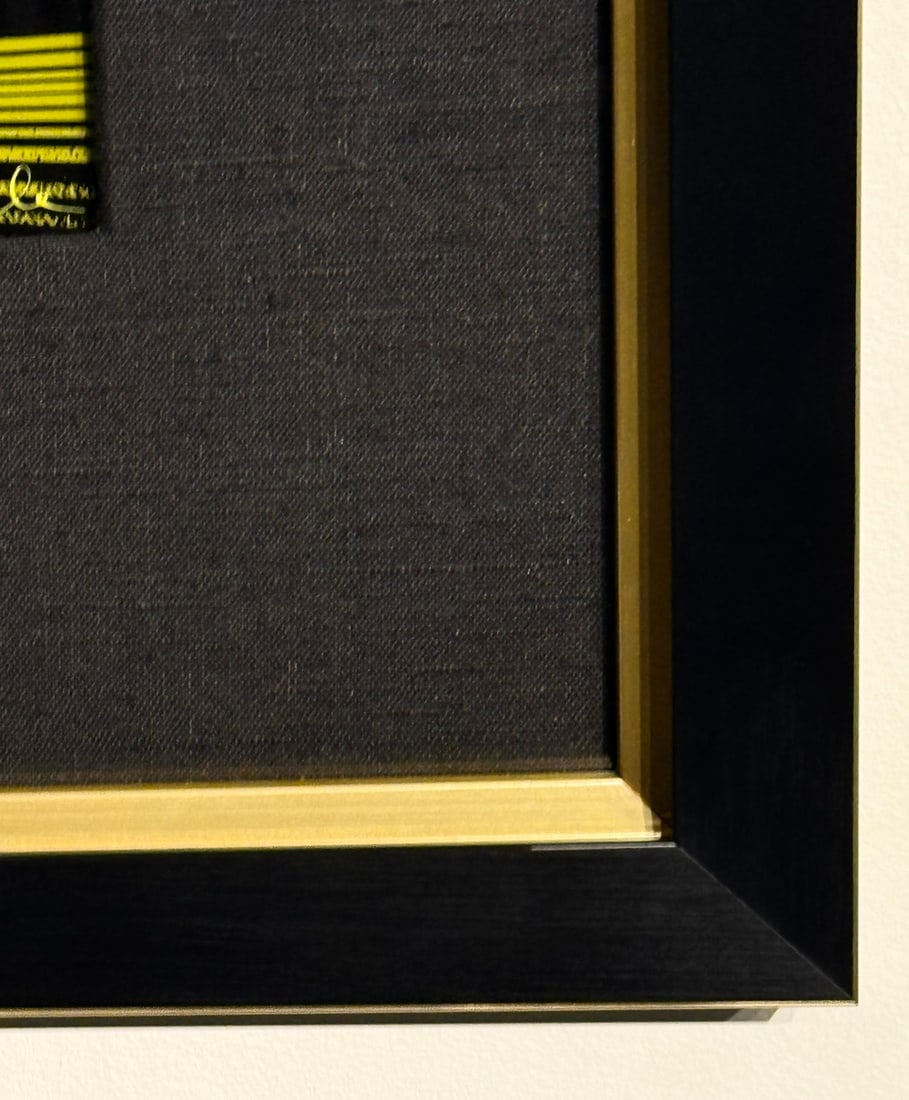 Eyvind Earle (Signed) "Autumn" Serigraph LE Landscape - 8