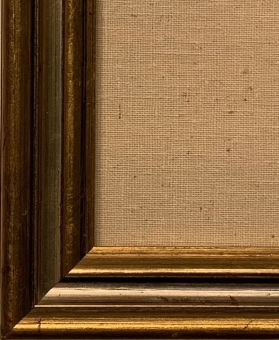 Adolph Menzel Plate Signed Etching - 7