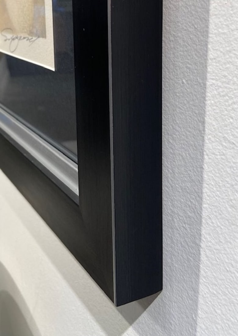 Michael Schofield Signed Original Acrylic - 5