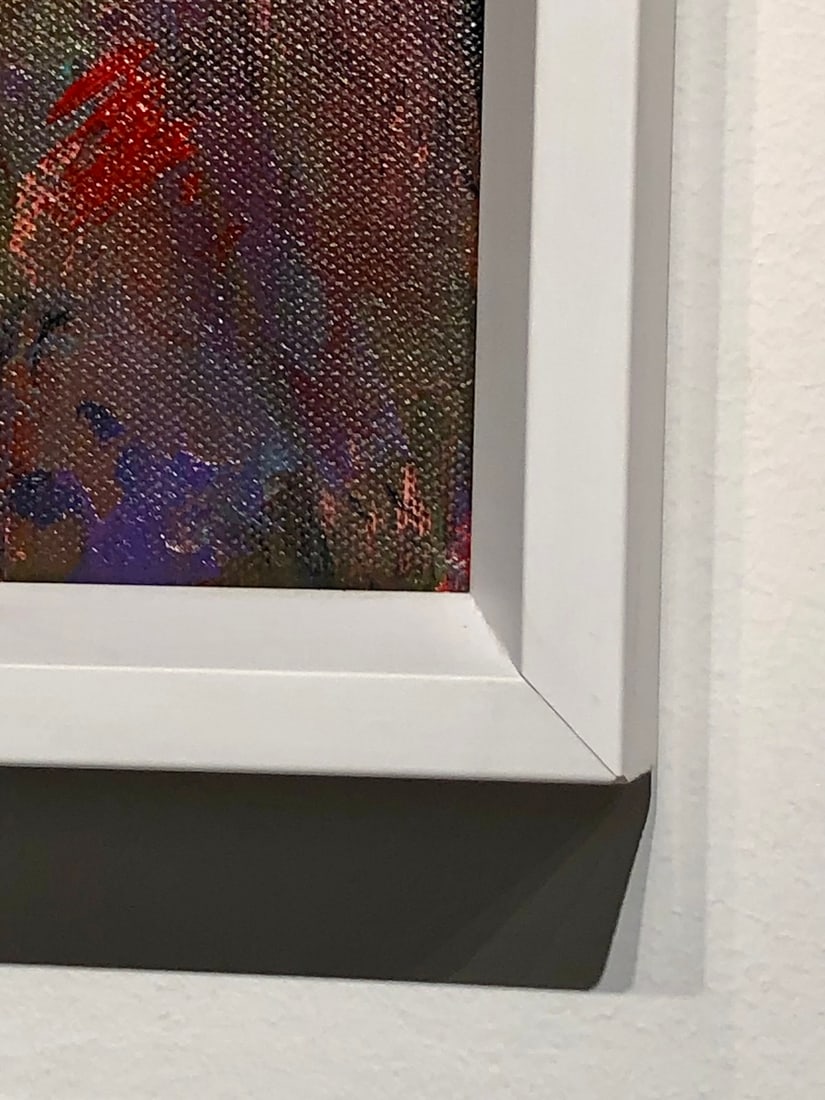 Michael Schofield (Impressionist - Landscape) Signed Original Acrylic - 6